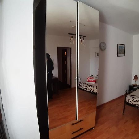 Piata Amzei old town Apartment Bucureşti Exterior foto