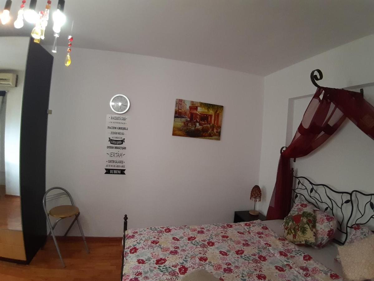 Piata Amzei old town Apartment Bucureşti Exterior foto