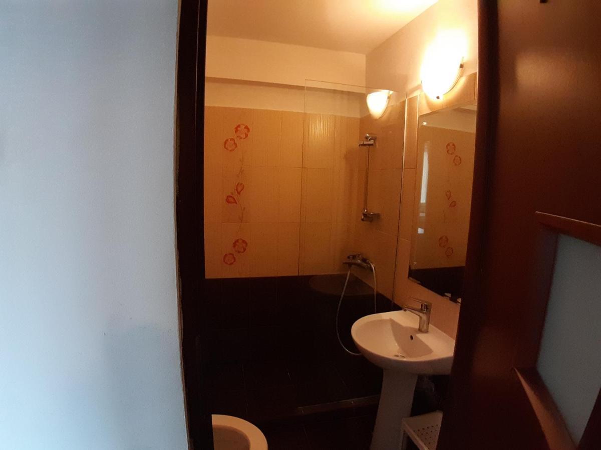 Piata Amzei old town Apartment Bucureşti Exterior foto