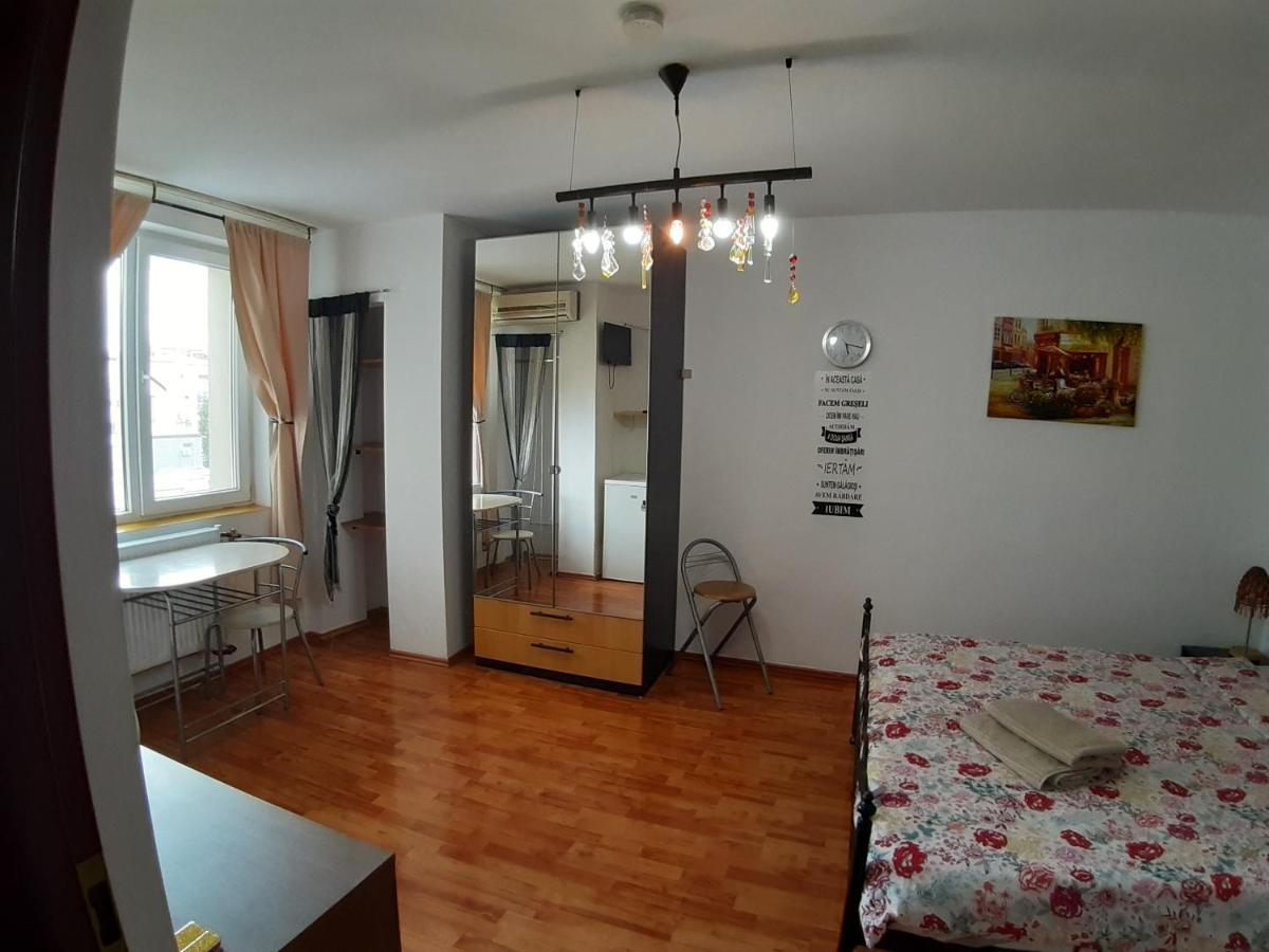 Piata Amzei old town Apartment Bucureşti Exterior foto