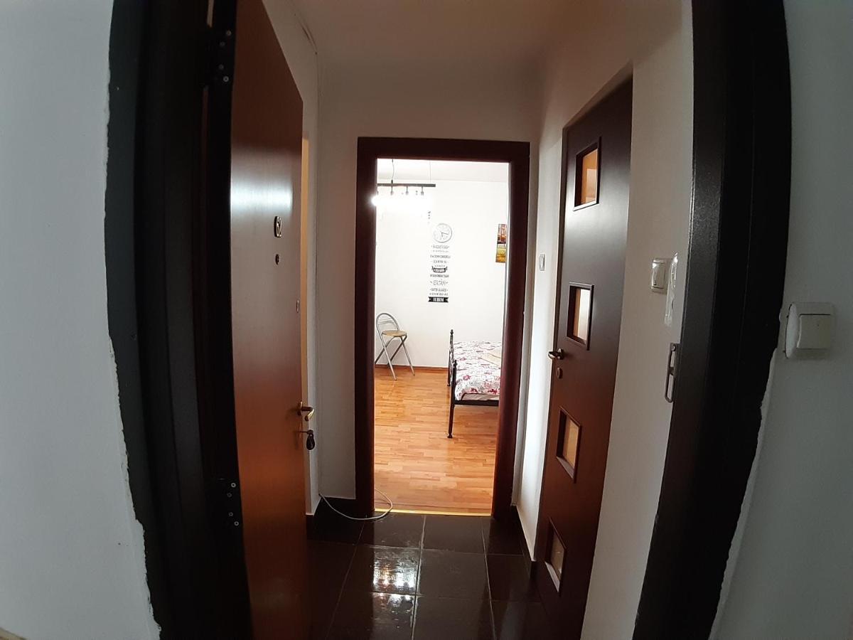 Piata Amzei old town Apartment Bucureşti Exterior foto