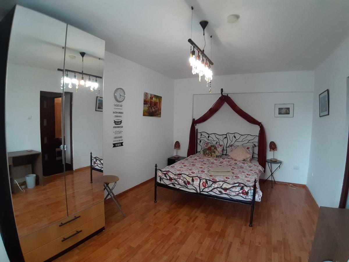 Piata Amzei old town Apartment Bucureşti Exterior foto